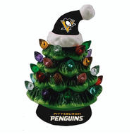 EVERGREEN Light Up Christmas Tree