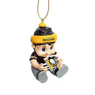 EVERGREEN Lil Fan Ornament