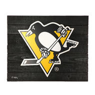 EVERGREEN Lit Wall Decor