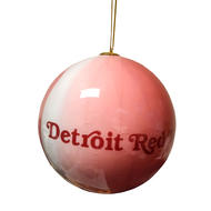 EVERGREEN NHL Ball Ornament