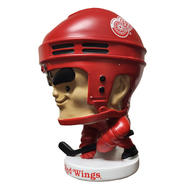 EVERGREEN NHL Lil Big Head Player Statue