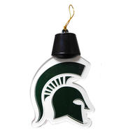 EVERGREEN Radiant Lit Acrylic Ornament