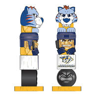 EVERGREEN Tiki Totem