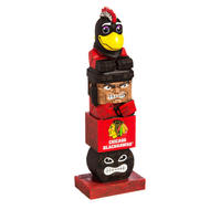EVERGREEN Tiki Totem