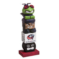 EVERGREEN Tiki Totem