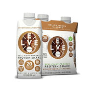 EVOLVE Plant Based Protein RTD 12oz