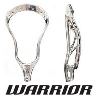 Warrior Evolution X Chrome Lacrosse Head