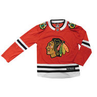 FANATICS Breakaway Jersey- Sr