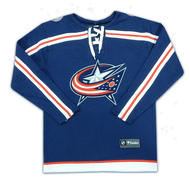 FANATICS Lace Up Crew Sweatshirt- Sr