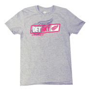 FANATICS Tricode S/S Tee- Sr