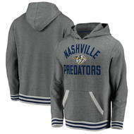 FANATICS Upperclassmen Vintage Pullover Hoodie- Sr