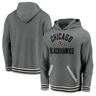 FANATICS Upperclassmen Vintage Pullover Hoodie- Sr