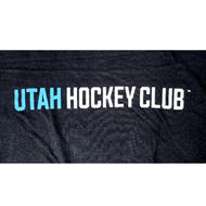 FANATICS UTAH Hockey Club S/S Tee- Sr
