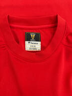 FANATICS Vintage Heritage Detroit Lettered Jersey- Sr