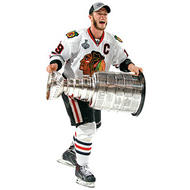 REAL. BIG. Player Fathead- Chicago