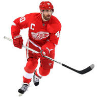REAL. BIG. Player Fathead- Detroit