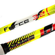 FLOORBALL PLANET Wooloc Force 3.2 Stick- Jr