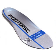 FOOTDISC HardBoot Edge Insole- Medium Arch