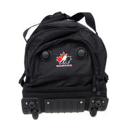 FORCE Roller Referee Bag