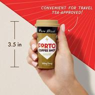 FORTO Organic Energy Shot