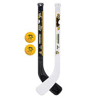 FRANKLIN NHL Mini Hockey Stick and Ball Set