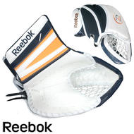 REEBOK Premier 4 Pro Catch Glove- Sr '12