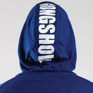 GONGSHOW USA Hockey Lifestyle Hoody- Sr