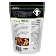 GOURMET NUT Mega Omega Trail Mix