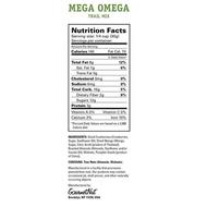 GOURMET NUT Mega Omega Trail Mix