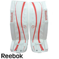 Reebok Premier 4 18K Leg Pad- Sr '12