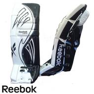 Reebok Larceny L9 Leg Pads- Int