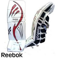Reebok Larceny L9 Leg Pads- Int