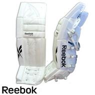 Reebok Larceny L9 Leg Pads- Int