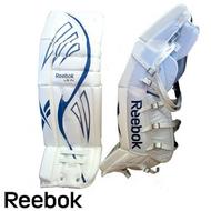 Reebok Larceny L9 Leg Pads- Int