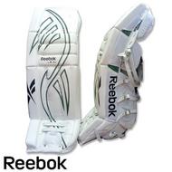 Reebok Larceny L9 Leg Pads- Int