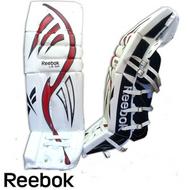 Reebok Larceny L9 Leg Pads- Sr