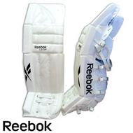 Reebok Larceny L9 Leg Pads- Sr