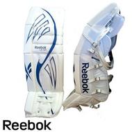 Reebok Larceny L9 Leg Pads- Sr