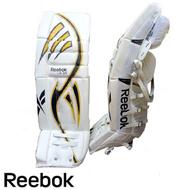 Reebok Larceny L9 Leg Pads- Sr