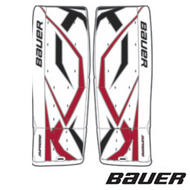 Bauer Supreme ONE60 Leg Pads- Sr