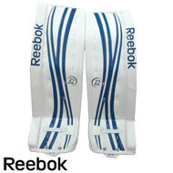 REEBOK Premier 4 Pro Leg Pads- Sr '12
