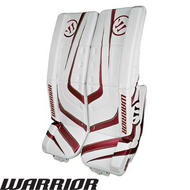 Warrior Ritual Pro Leg Pads- Sr