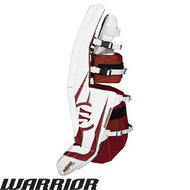 Warrior Ritual Pro Leg Pads- Sr