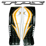 Itech RX7 Elite Re-Flex Leg Pads- Senior