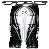 Itech RX7 Elite Re-Flex Leg Pads- Senior