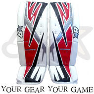 BRIAN'S Sub Zero Leg Pads- Sr