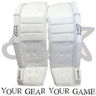 Brian's Zero G H-Series Halak Leg Pads-Int'11