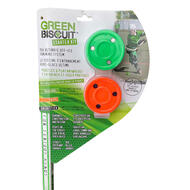GREEN BISCUIT Stick & Puck Starter Kit