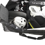 GRIT Airbox Sumo Goalie Carry Bag- 42”