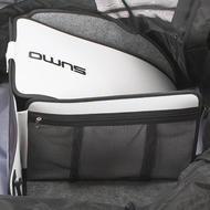 GRIT Airbox Sumo Goalie Carry Bag- 42”